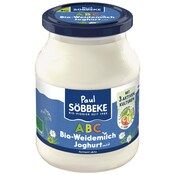 Söbbeke Bio ABC Joghurt mild Natur 3,8 % Fett