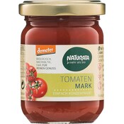 Naturata Demeter Tomatenmark einfach konzentriert