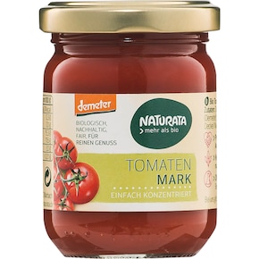 Naturata Demeter Tomatenmark einfach konzentriert Bild 0