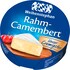 Weihenstephan Rahm-Camembert 55 % Fett i. Tr. Bild 1