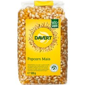 Davert Bio Popcorn Mais