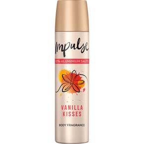 Impulse Bodyspray Vanilla Kisses Bild 0