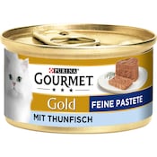 GOURMET Gold mit Thunfisch