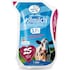 Hemme Milch Uckermark tagesfrische Vollmilch 3,7 % Fett Bild 1