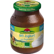 Schwarzwaldmilch Bio Joghurt Magerstufe 0,1 % Fett