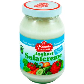 Kunella Joghurt Salatcreme Bild 0