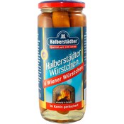 Halberstädter Wiener Würstchen