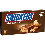 SNICKERS Snickers Ice Cream