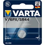Varta Electronics V 76 PX Photo
