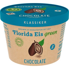 Florida Eis Chocolate Bild 0