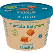 Florida Eis Old Fashioned Caramel