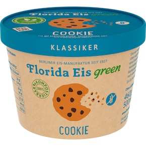 Florida Eis Cookie Bild 0