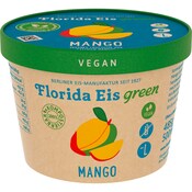 Florida Eis Mango