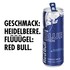 Red Bull Energy Drink Heidelbeere Bild 2