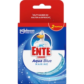 WC Ente Aqua Blue 4in1 Original Bild 0