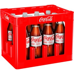 Coca-Cola Light Bild 0