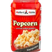 Müller´s Mühle Popcorn
