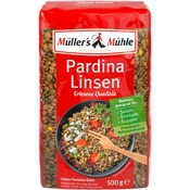 Müller´s Mühle Pardina Linsen