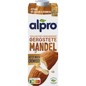 alpro Mandeldrink Original