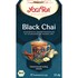 Yogi Tea Bio Black Chai Bild 1