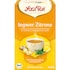 Yogi Tea Bio Ingwer Zitrone Bild 1