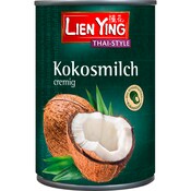 Lien Ying Kokosmilch