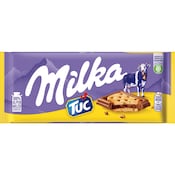Milka TUC Cracker
