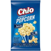 Chio Mikrowellen Popcorn Salzig