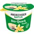 Andechser Natur Bio Quark Vanille 20 % Fett Bild 0