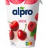 alpro Soja-Joghurtalternative Kirsche Bild 1
