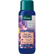 Kneipp Aromapflegeschaum Zeit für Träume Lavendel Vanille Abendblume