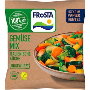 FRoSTA Gemüse Mix Italienische Küche Bild 0