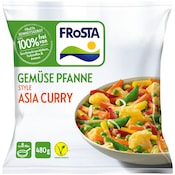 FRoSTA Gemüse Pfanne Asia Curry