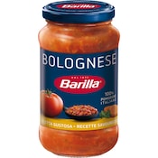 Barilla Pasta-Sauce Bolognese