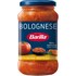 Barilla Pasta-Sauce Bolognese Bild 1