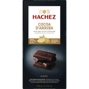 HACHEZ Cocoa D'Arriba