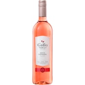 GALLO FAMILY VINEYARDS White Zinfandel rosé