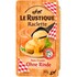 Le Rustique Raclette ohne Rinde 48 % Fett i. Tr. Bild 0