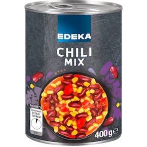 EDEKA Chili Mix Bild 0