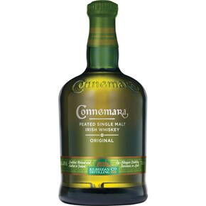 Connemara Peated Single Malt 40 % vol. Bild 0