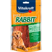 Vitakraft Pure Rabbit Kaninchenfleischstreifen