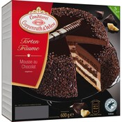 Conditorei Coppenrath & Wiese Torten Träume Mousse au Chocolat
