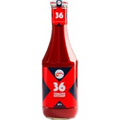 Curry 36 Tomatenketchup