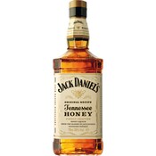 Jack Daniel's Tennessee Honey 35 % vol.