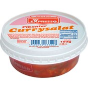 EXPRESSO Currysalat