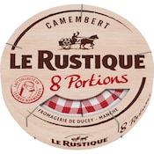 Le Rustique Camembert 45 % Fett i. Tr.