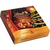 Lindt Weihnachtstradition