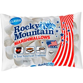 Rocky Mountain Marshmallows Bild 0