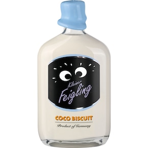 Kleiner Feigling Coco Bisquit 15 % vol. Bild 0