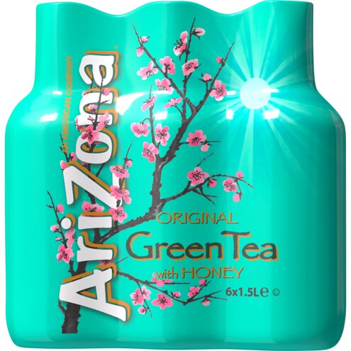AriZona Original Green Tea